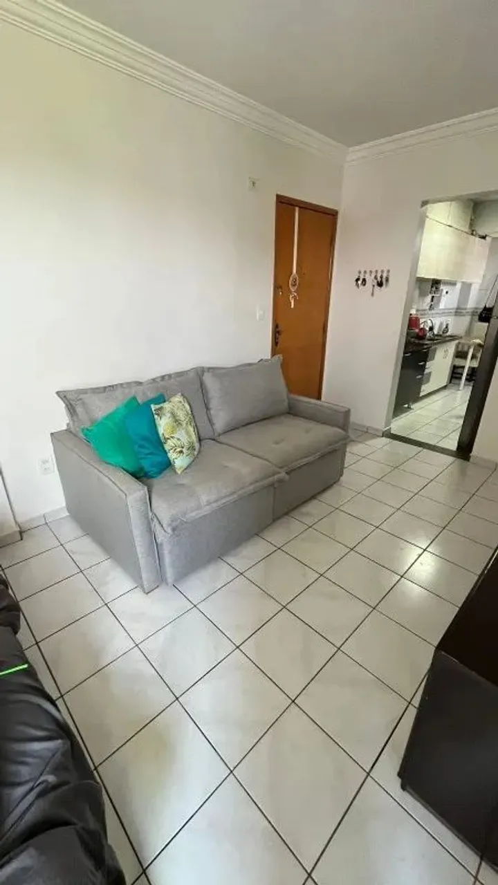 APARTAMENTO RESIDENCIAL em Brasilia - DF, Águas Claras
