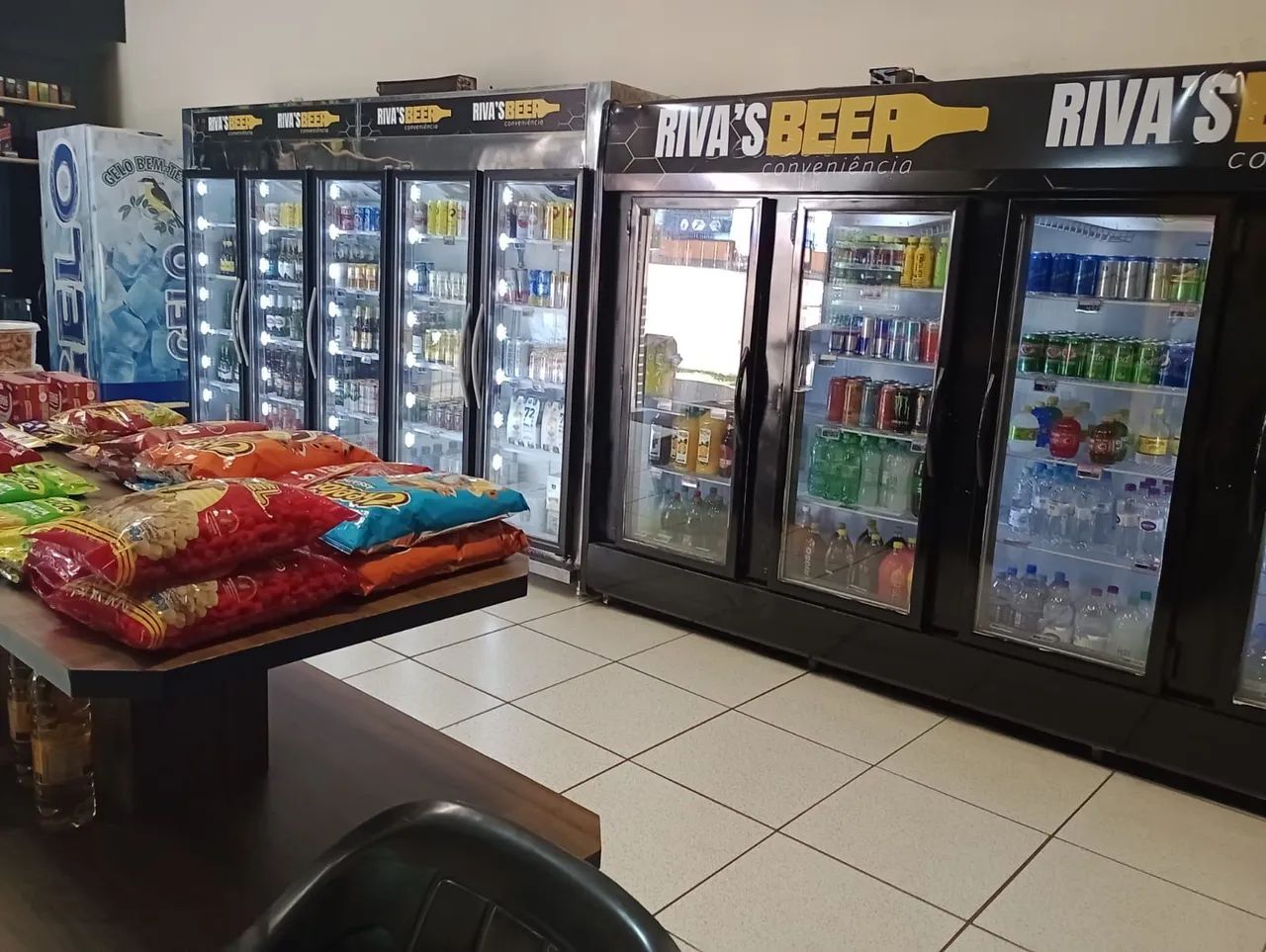 Equipamentos para Comércio - Loja Completa - Foto 2