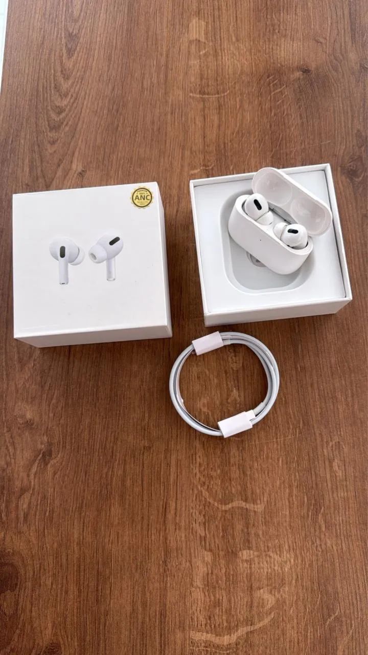 Air pods