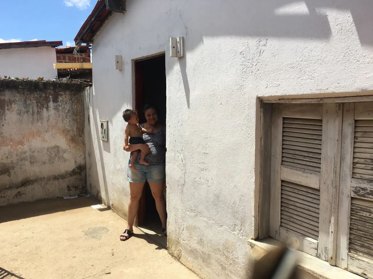 Vendo Casa em Canindé/CE