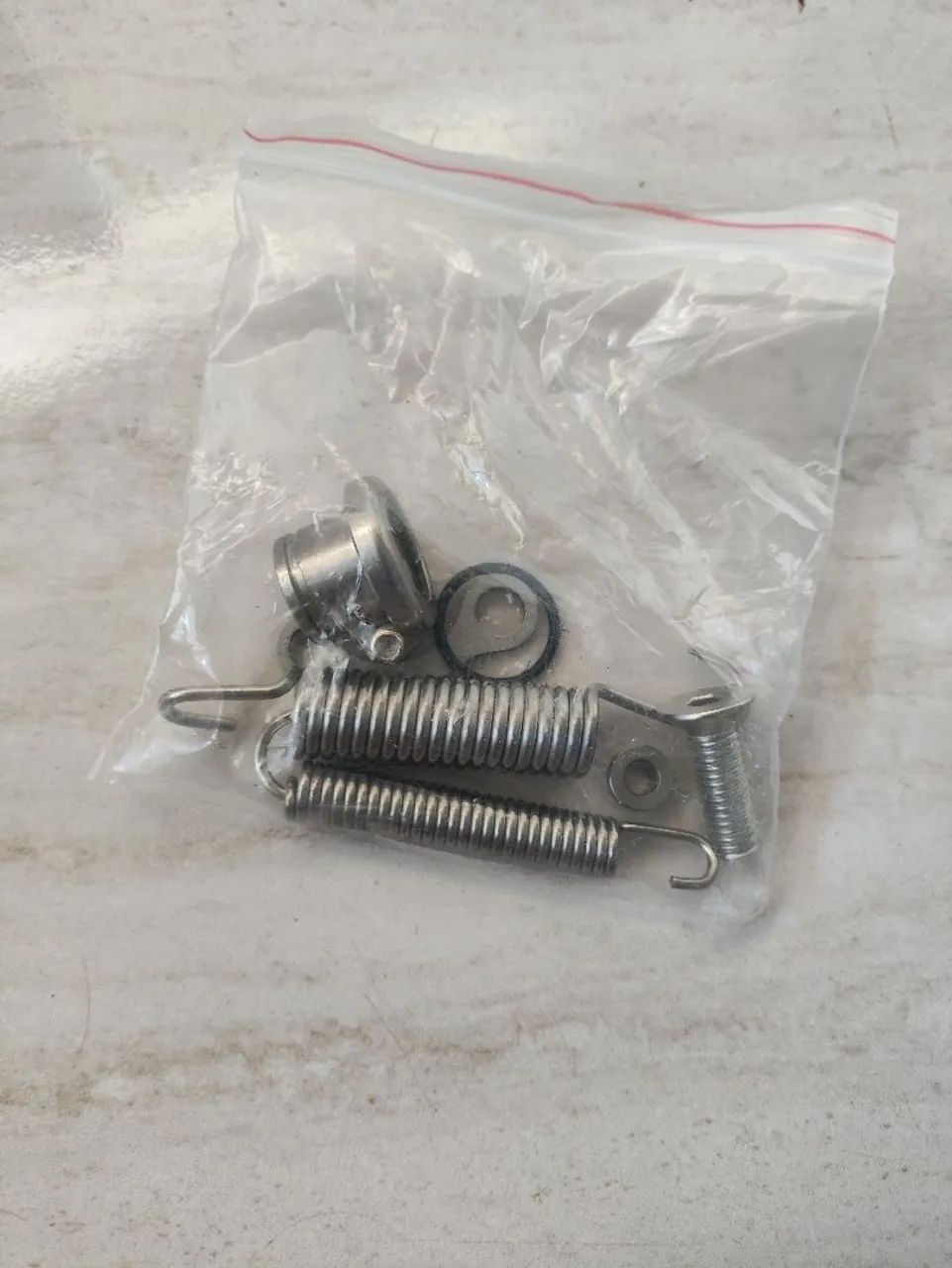 Descanso Ktm  - Foto 3