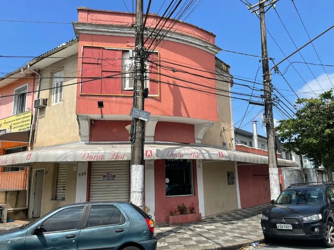Loja à venda, Marapé - Santos/SP - Foto 2