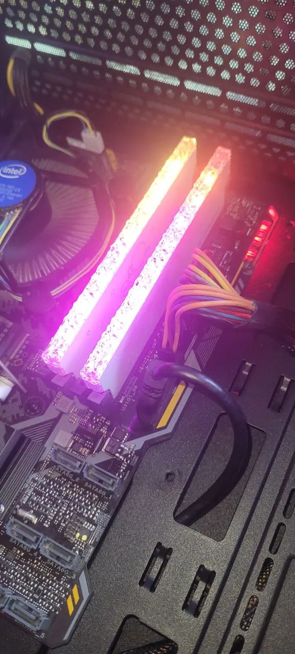 DDR4 RAM Memory 32GB CL 16 3600MHz 64385502843779124