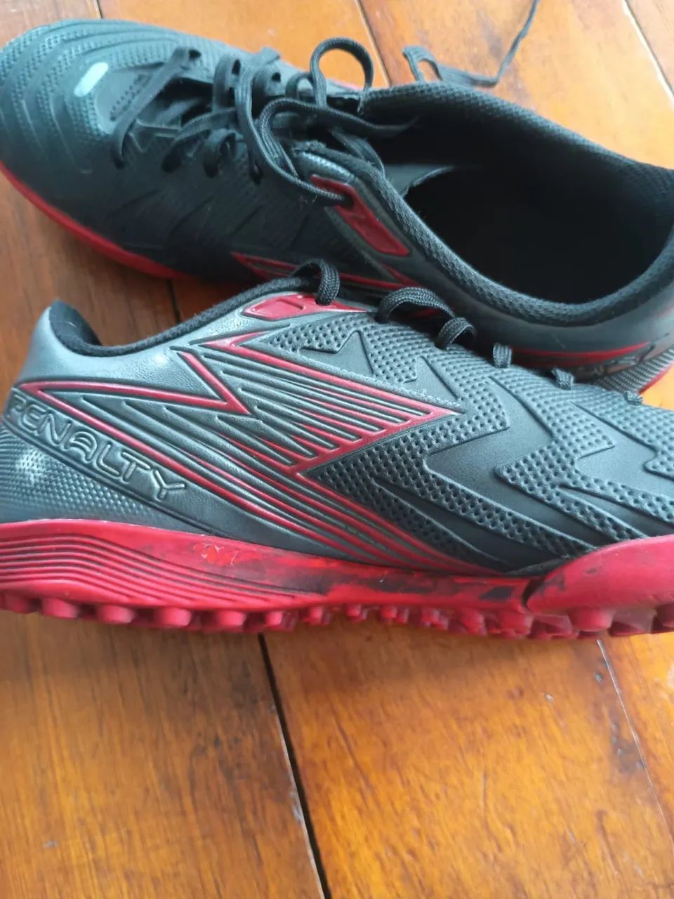 Chuteira Masculina Penalty - Foto 2