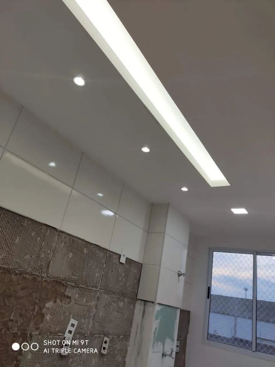 Forro Drywall - Foto 3