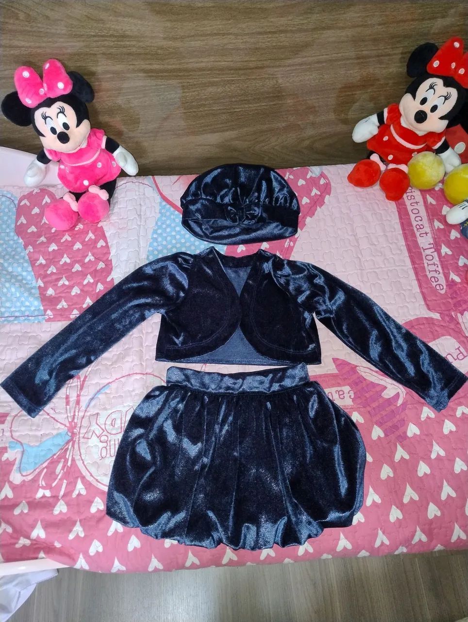 Conjunto infantil 64319458279809120