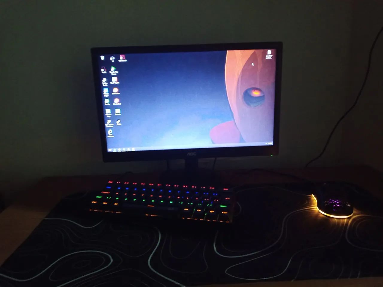 Pc gamer 64739265376130120