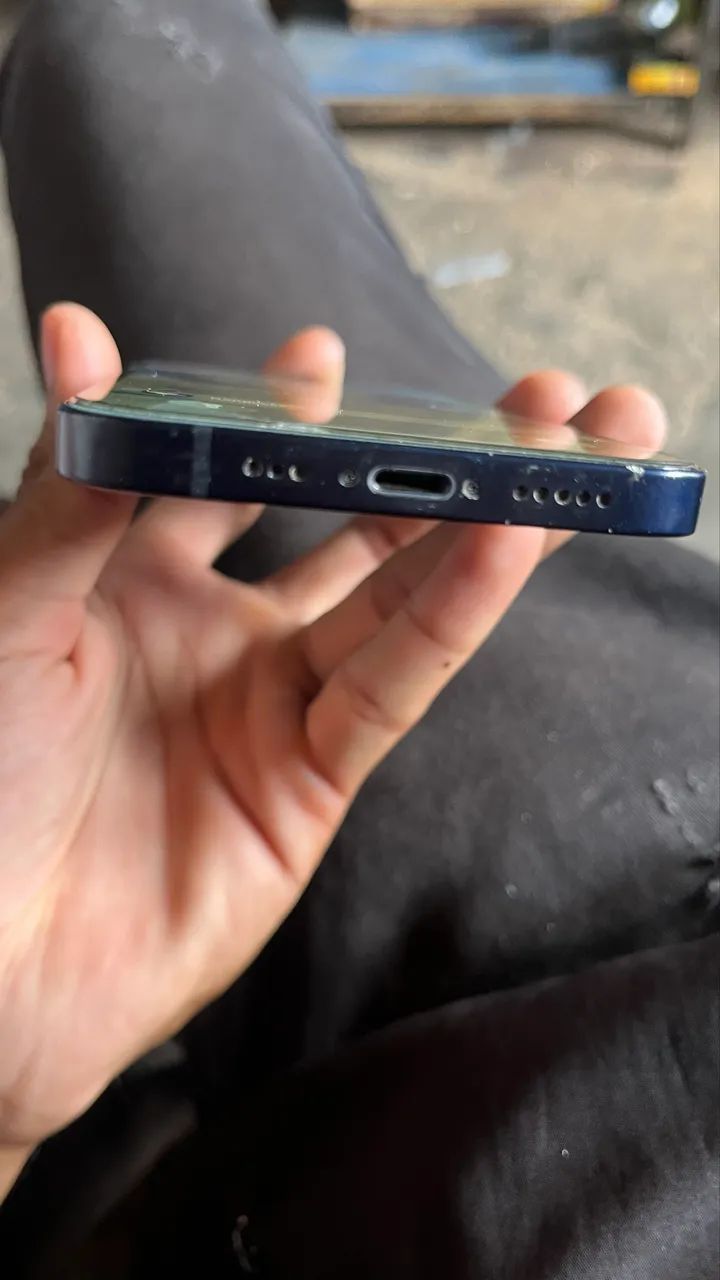 Vendo iPhone 12 - Foto 4
