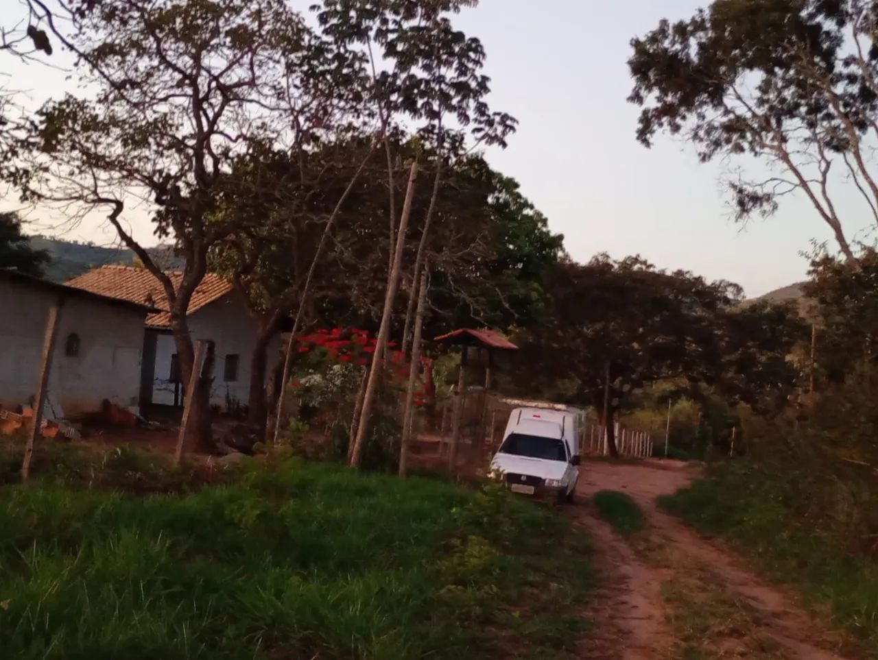 Lotes zona rural de Itaúna MG - Foto 3