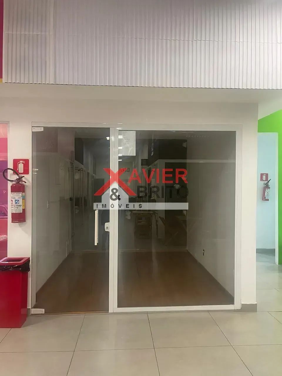 Loja para locação, Vila Talarico, São Paulo, SP - Foto 4
