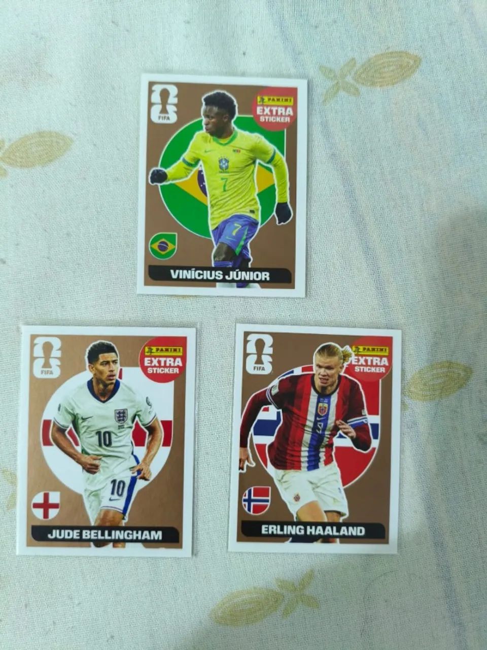 LEGENDS BRONZE COPA DO MUNDO 2026