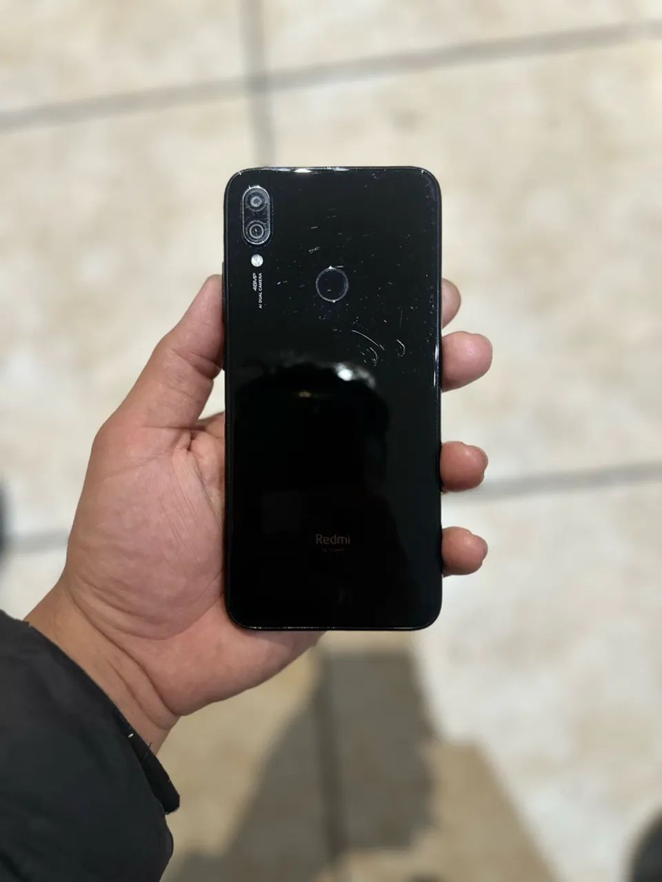 Xiaomi note 7  - Foto 2