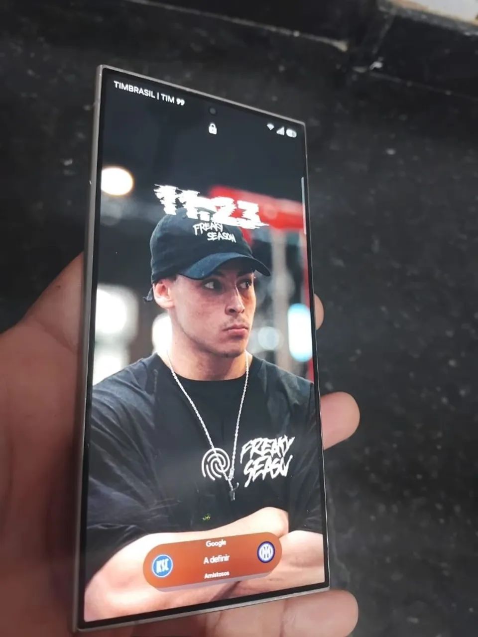 S24 ultra, troca ou troca com volta  - Foto 2