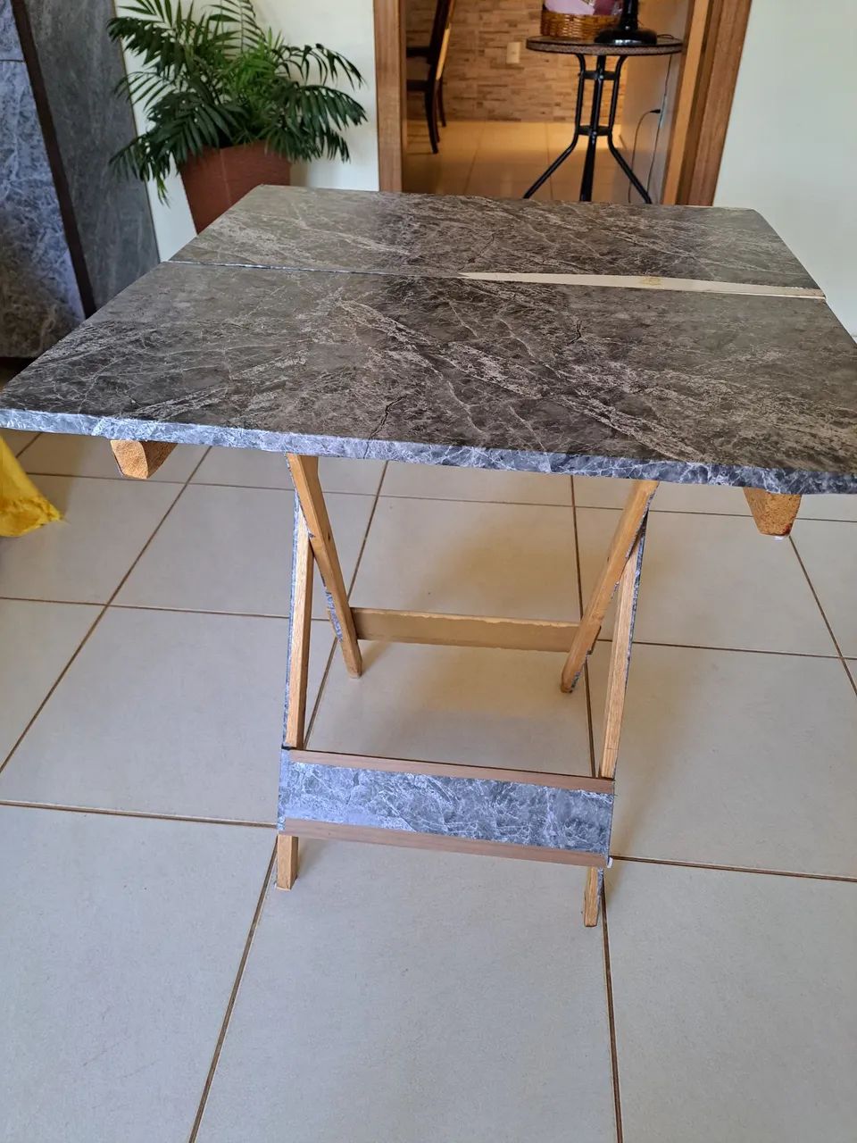 Mesa de MADEIRA  - Foto 2