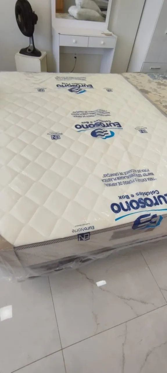 Unibox molas ensacadas - Foto 4