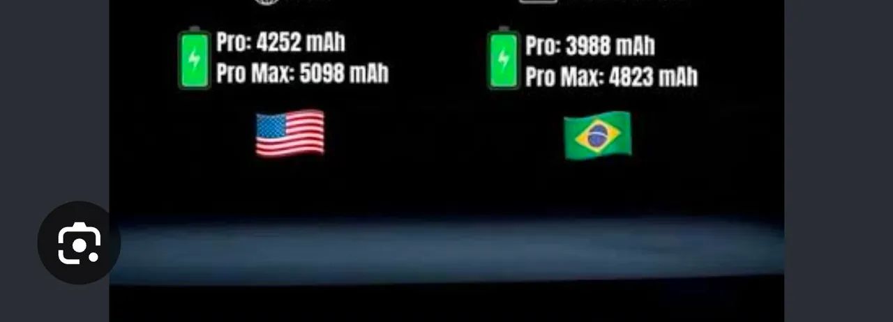 IPhone 17 Pro Max Novo  - Foto 4
