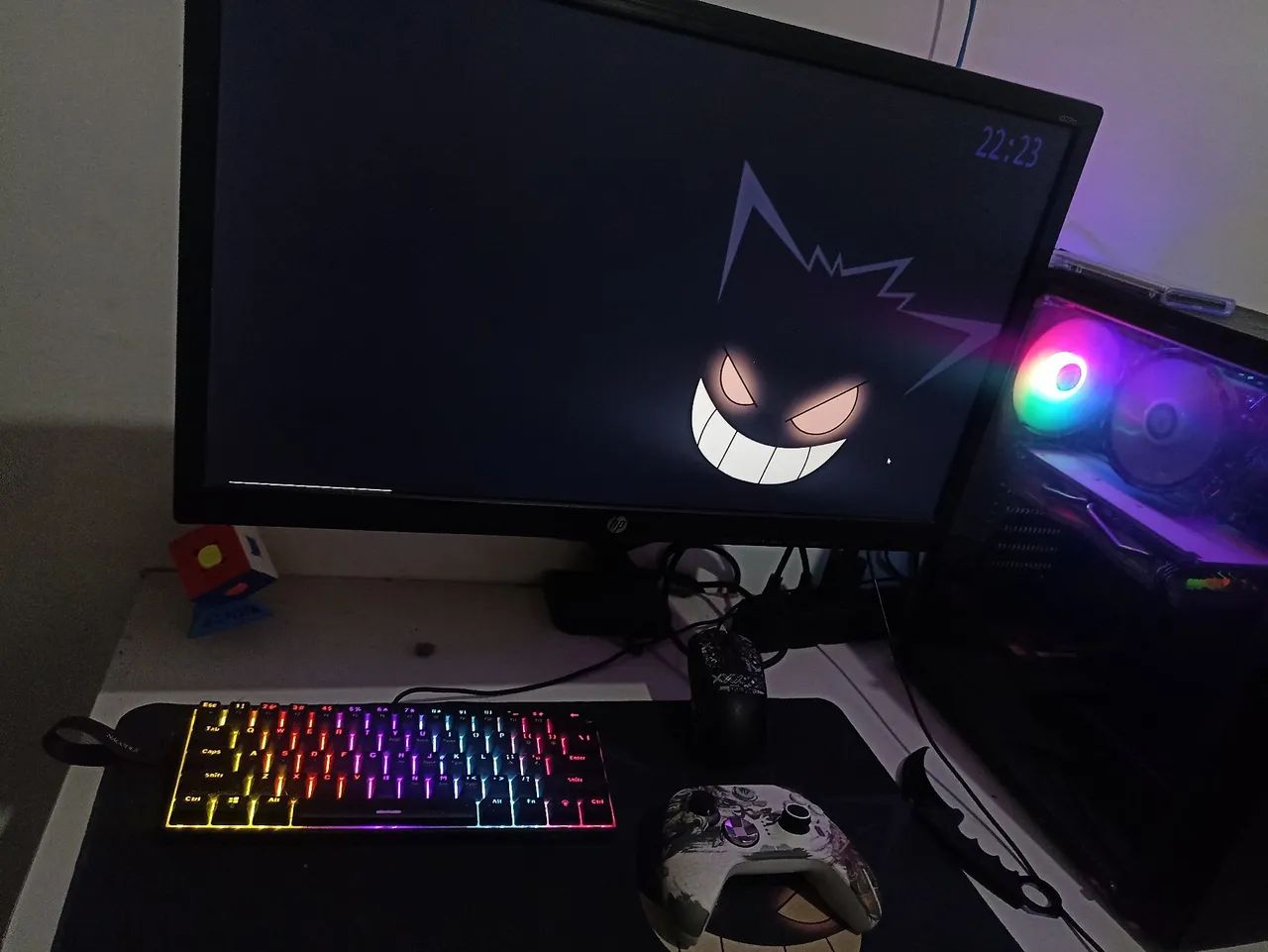 Computador 
