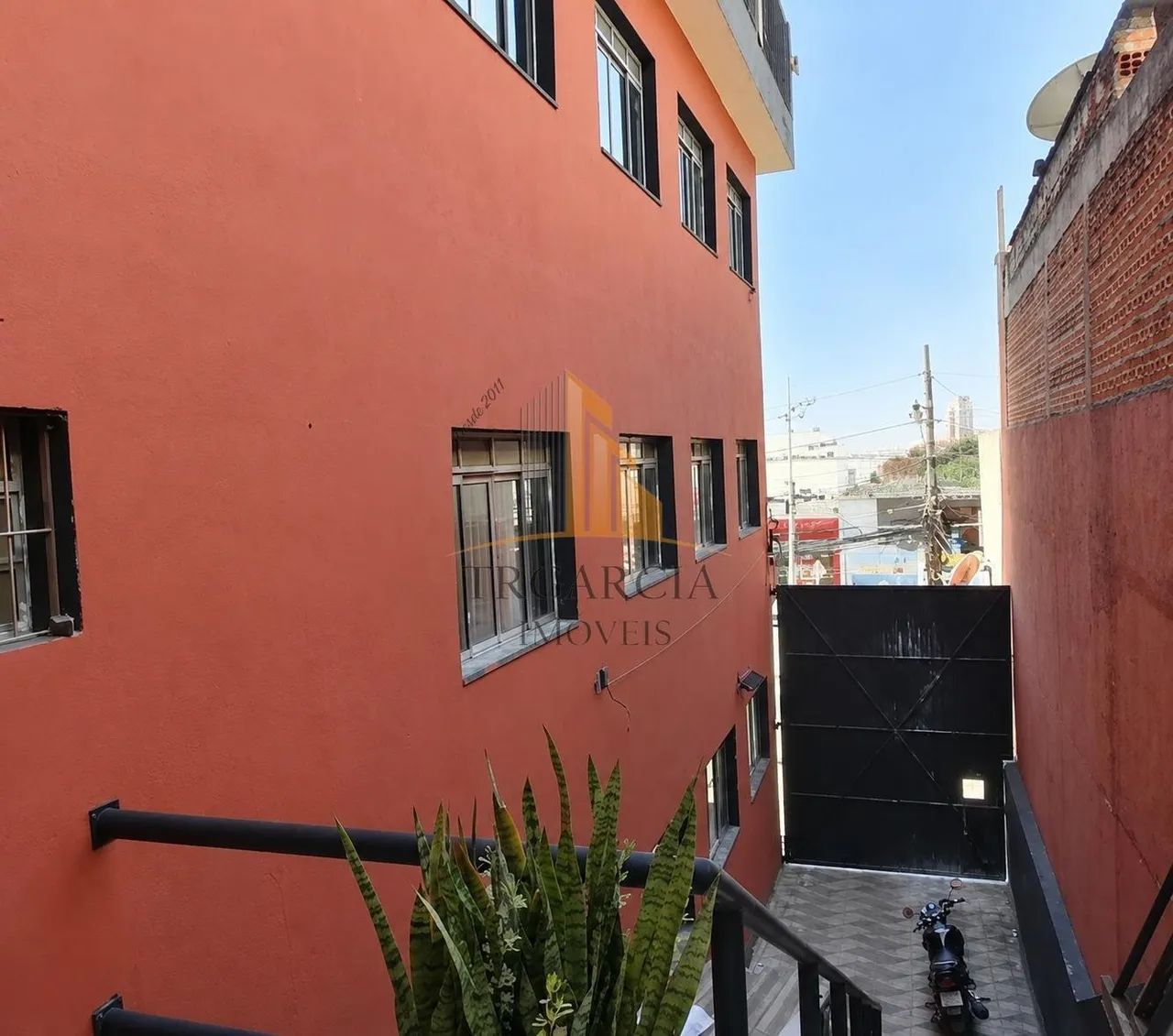 Prédio Comercial à Venda em Vila Marieta, São Paulo 1000m² - Foto 4