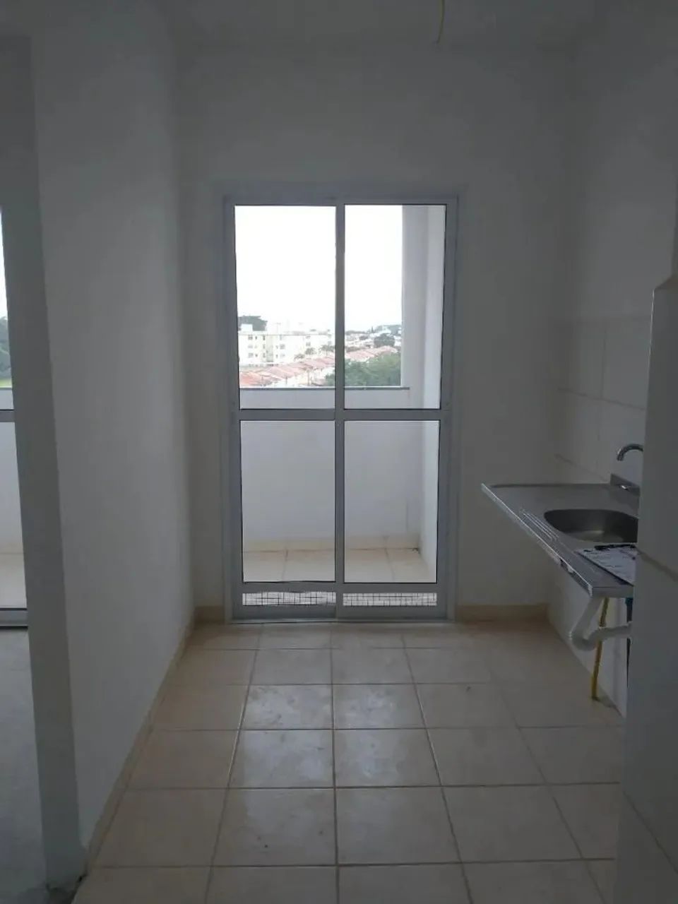 Apartamento com 2 quartos à venda, 61 m² por R$ 250.000,00 - Parque Aeroporto - Taubaté/SP