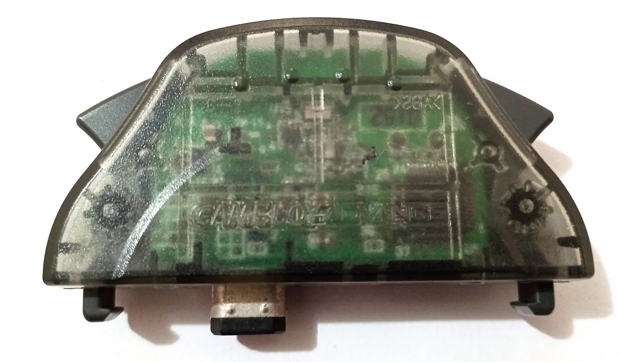 Wireless Adapter Game Boy Advance Original - Foto 4