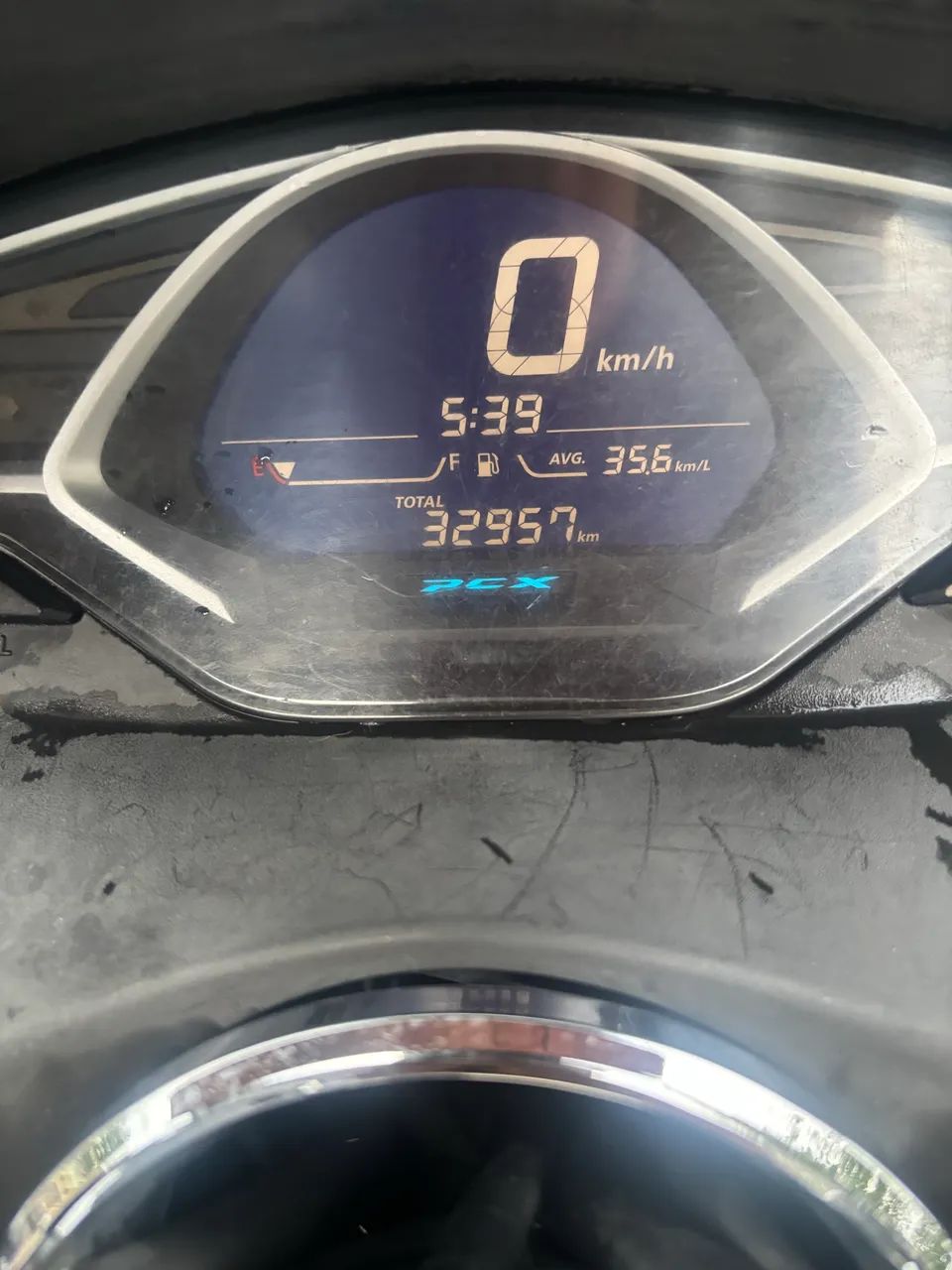 Honda PCX 2019 - Foto 5