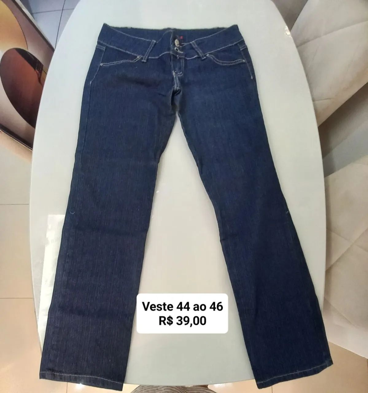 Calça feminina 