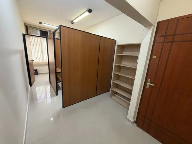SALA COMERCIAL - CENTRO - RJ - 21M2