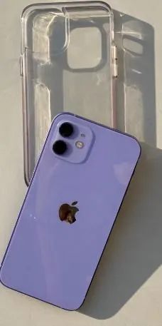 Vendo iPhone 12 - Foto 2