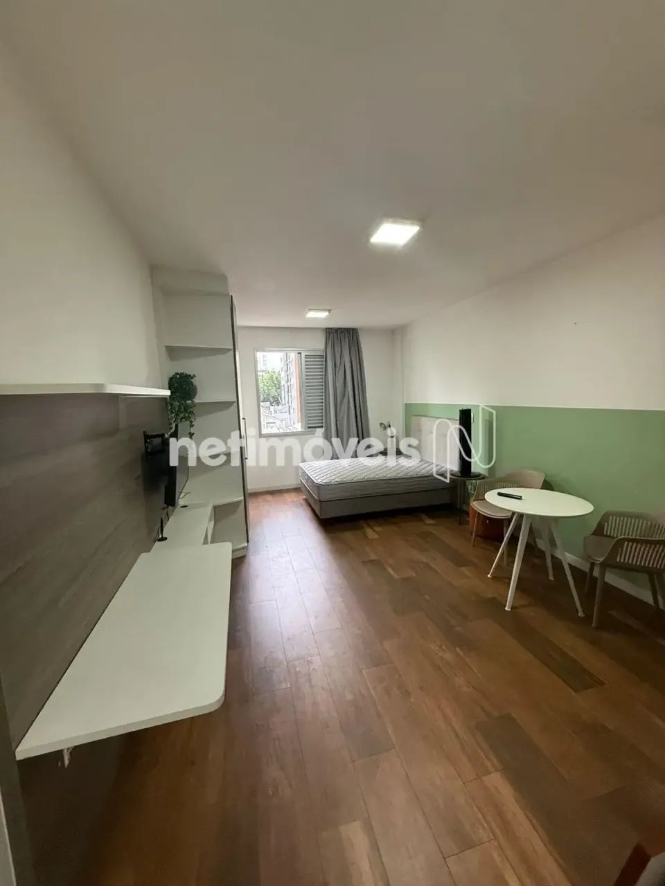 Studio pronto para morar em Santa Cecília, São Paulo - Foto 4