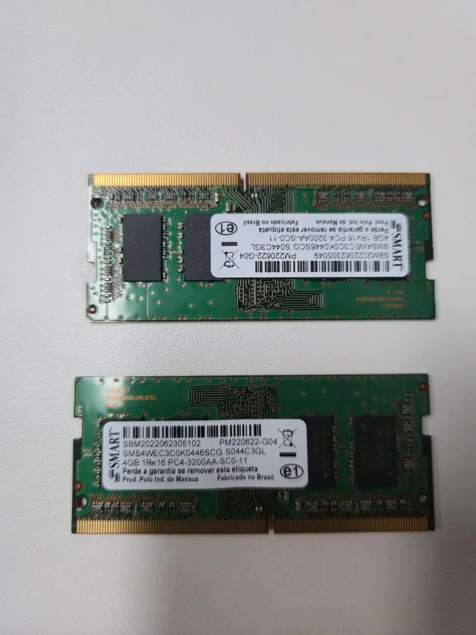 Memória computador Dell Inspiron