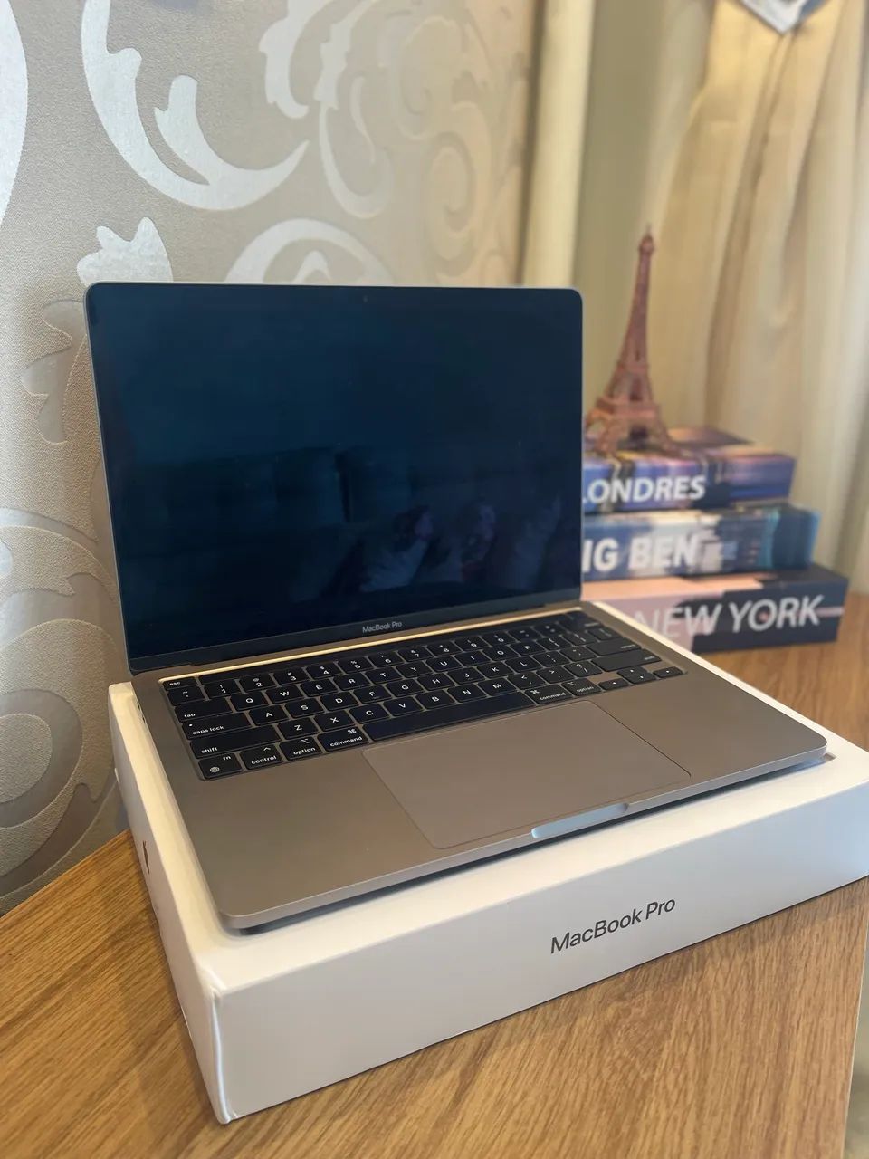 MacBook Air M1 2020 - Foto 4