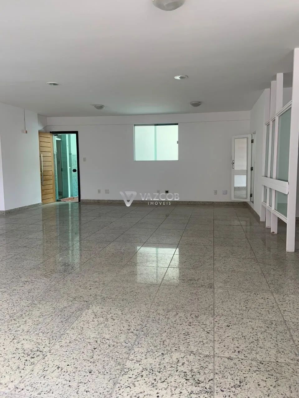 Sala comercial na Avenida Presidente Vargas