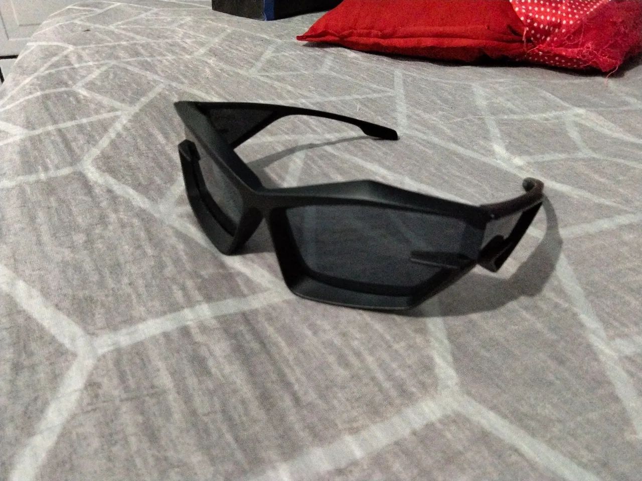 Óculos do alok. - Foto 2