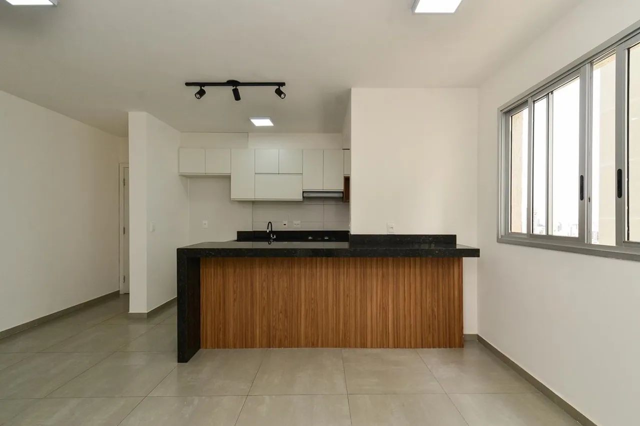 Apartamento à Venda - Serra, 3 Quartos, 77 m2 - Foto 2