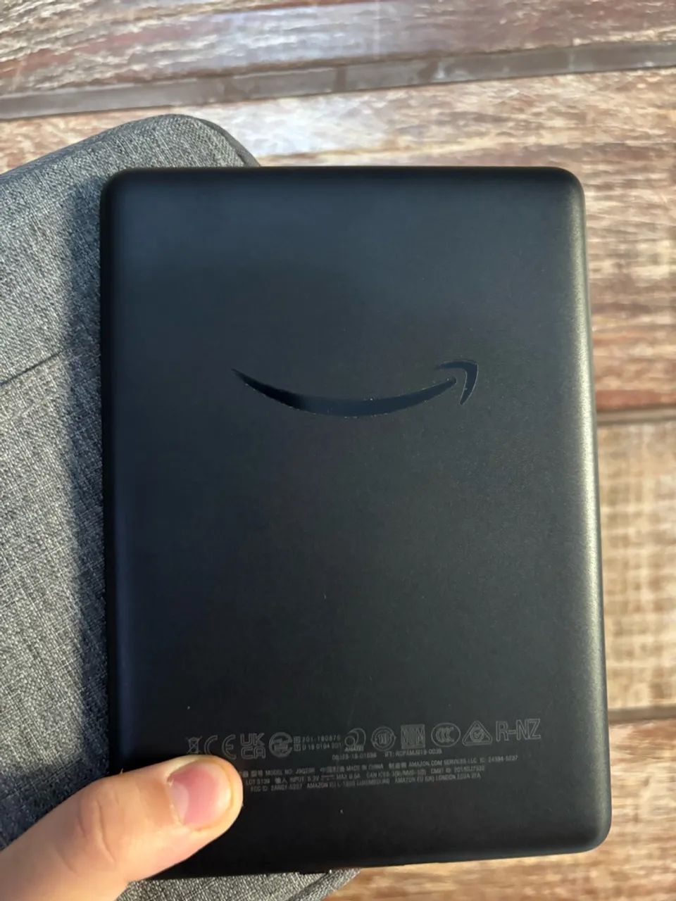 KINDLE 10 GERAÇÃO 6 GB  - Foto 3