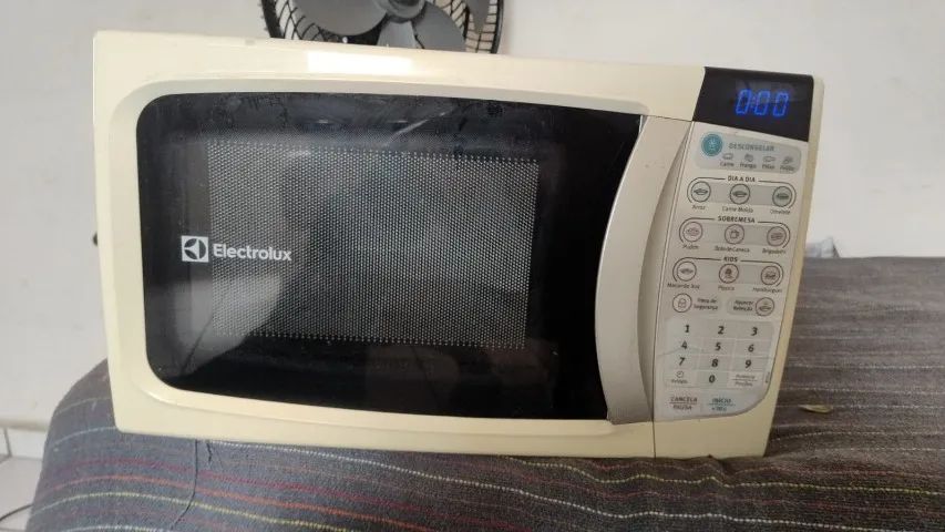 MICROONDAS ELETROLUX