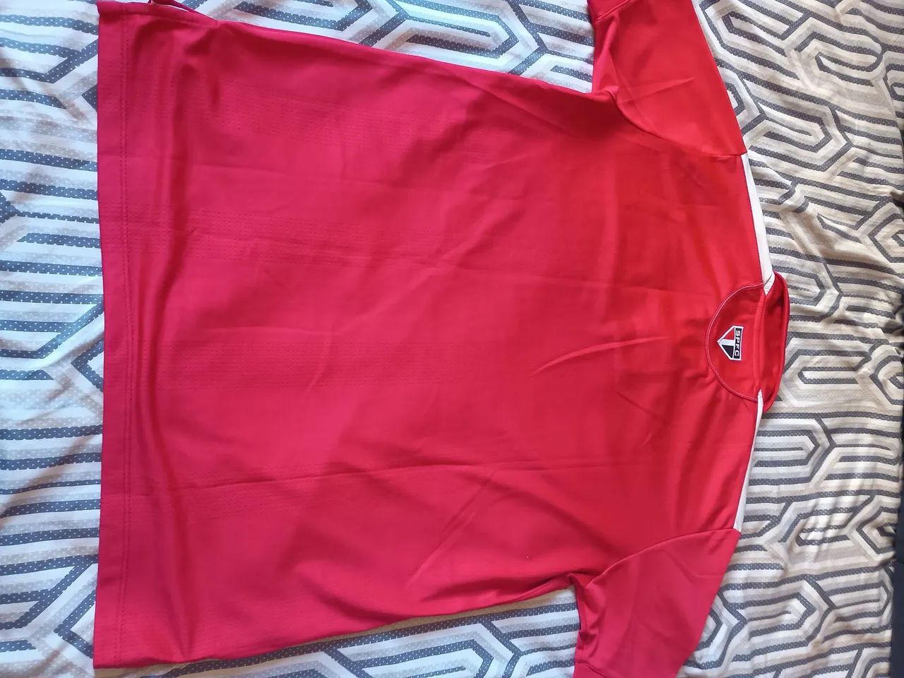 Camisa do São Paulo 1999 - Foto 3