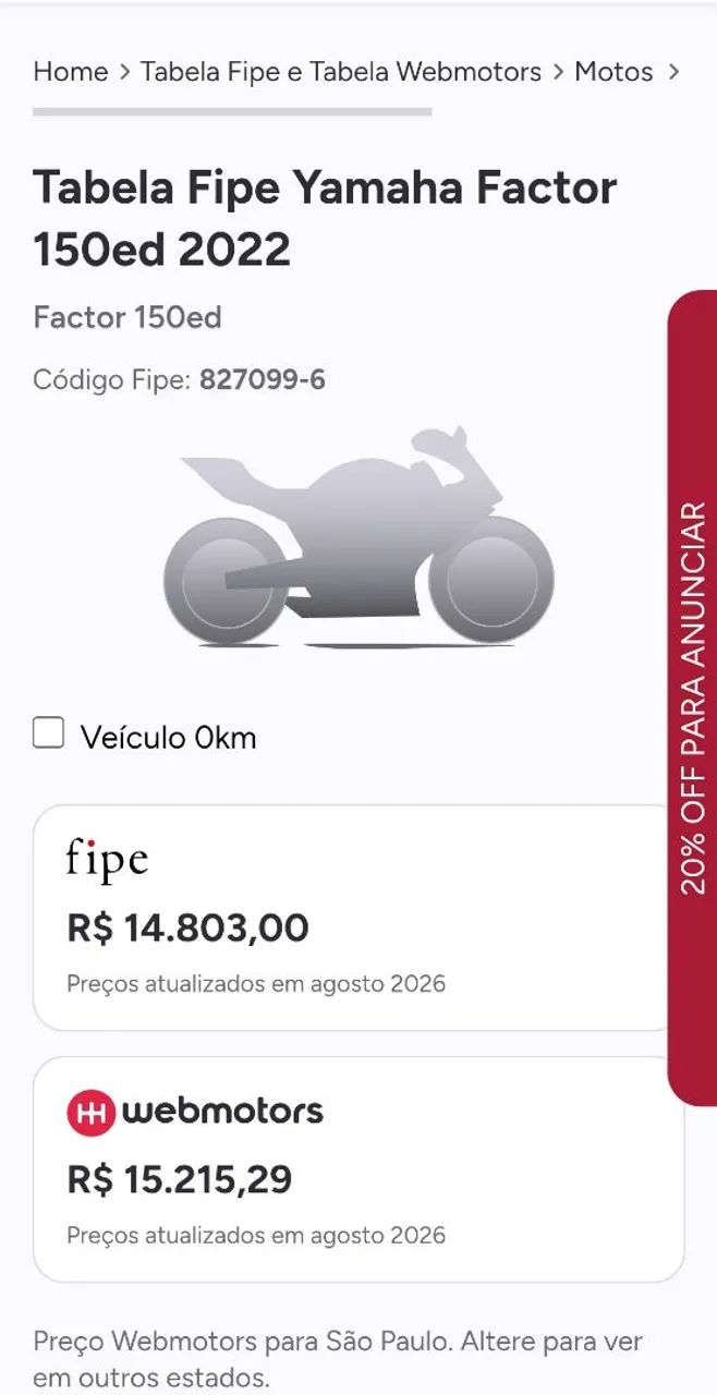 Factor 150 ED 2022 - Foto 2