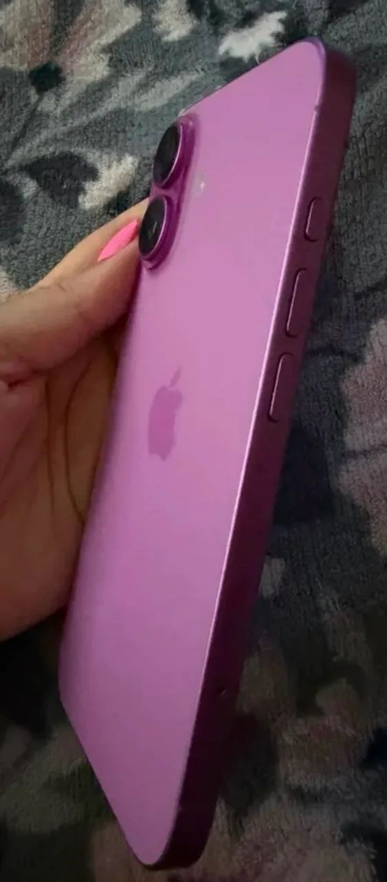 iPhone 16 Rosa 128GB - Foto 2