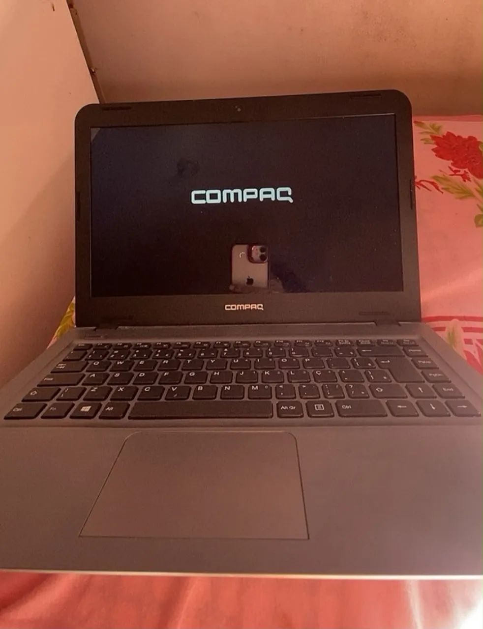 Notebook compaq - Foto 2