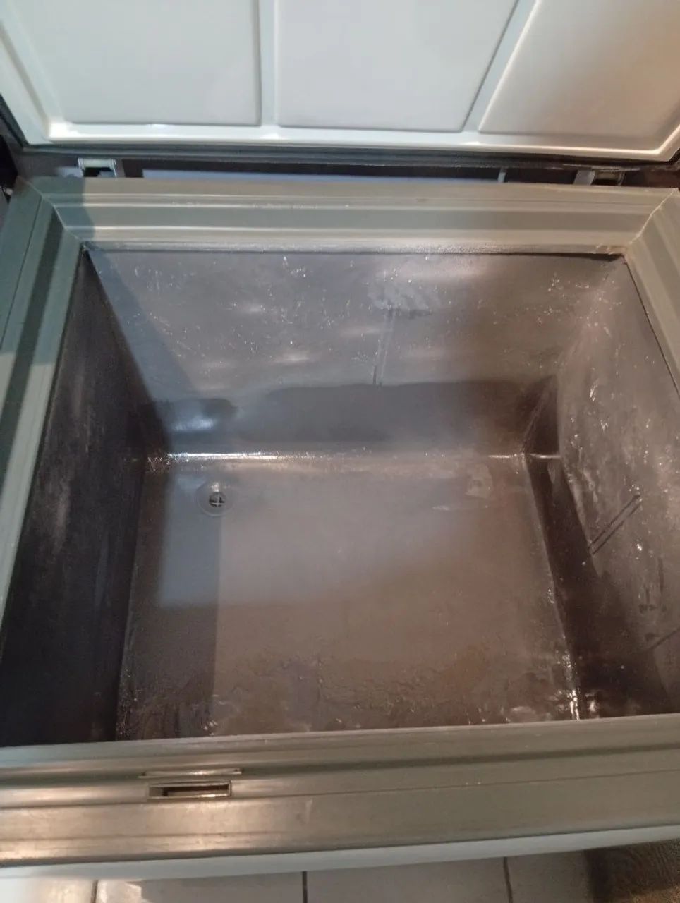 Vendo freezer  - Foto 5