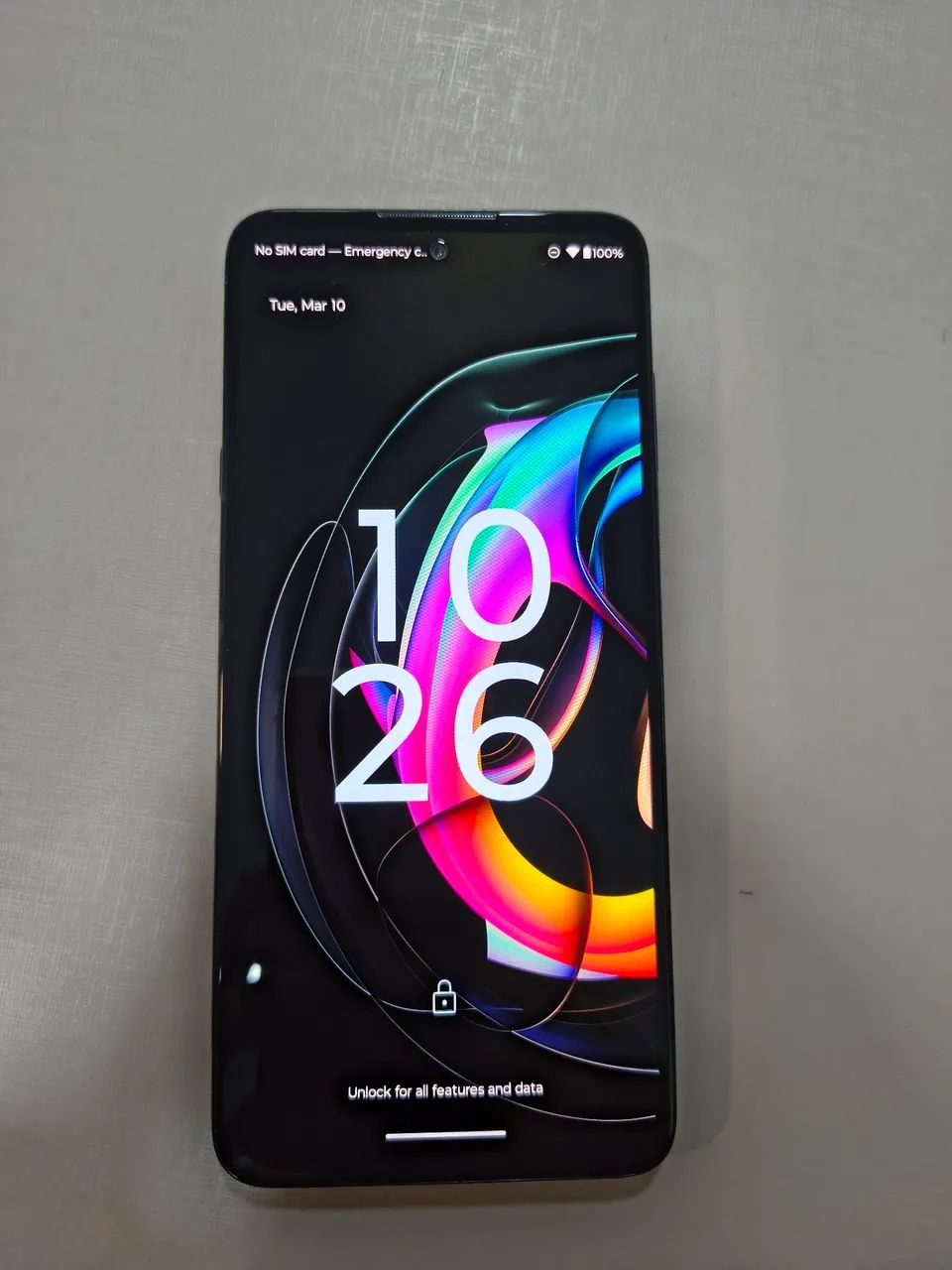 Moto Edge 20 Lite