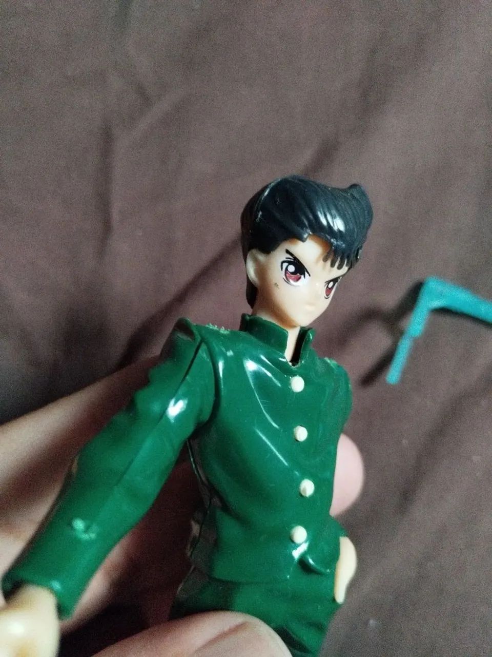 Asuka e Yusuke - Foto 4