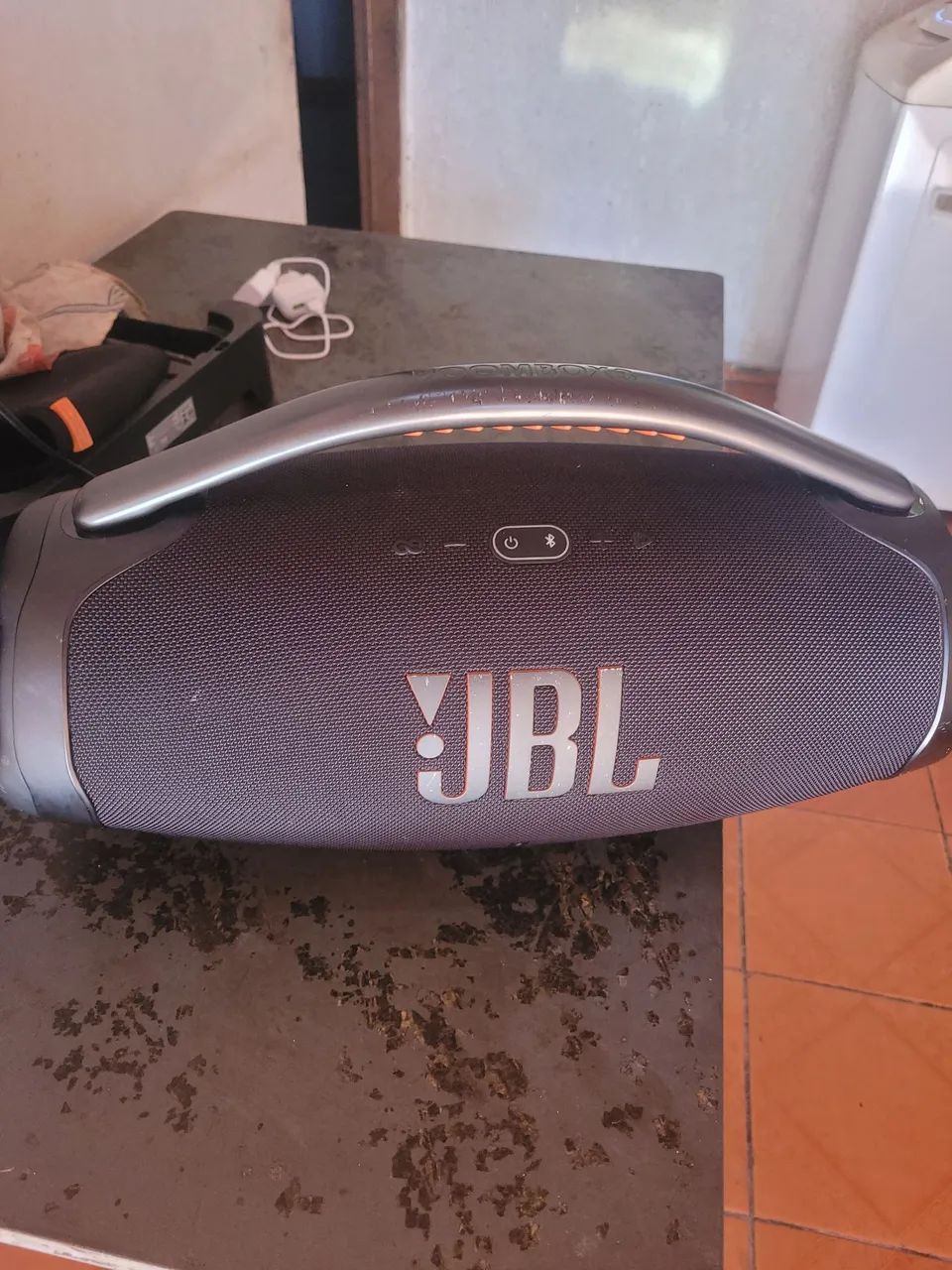 BoomBox3 - Foto 2