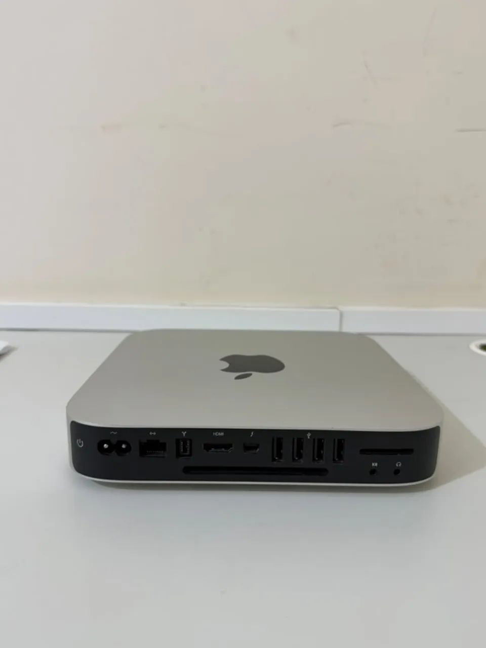 Mac mini (2012) | i5 | 16GB RAM | 256GB SSD | macOS Monterey - Foto 3