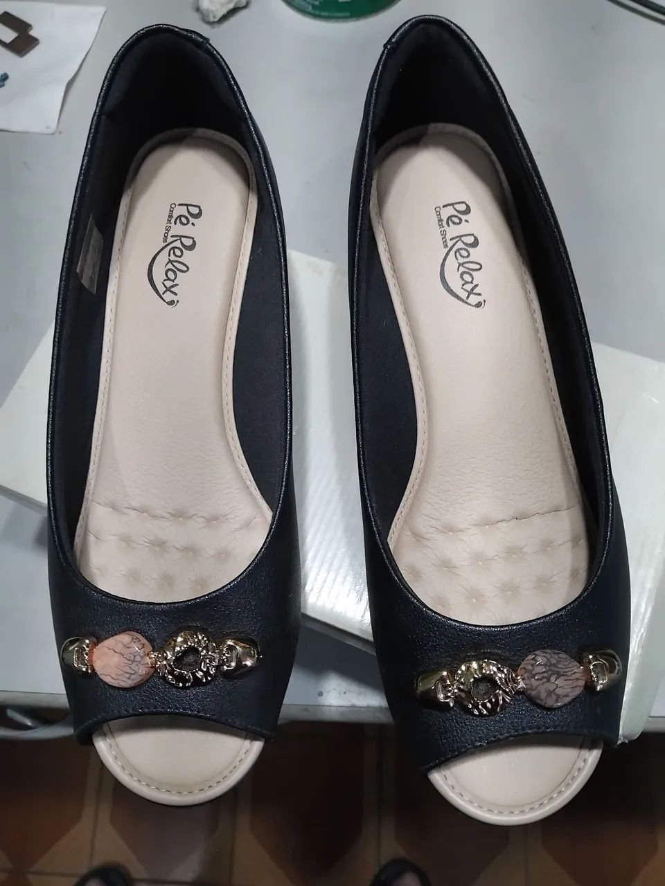 Sapato comfort  - Foto 2