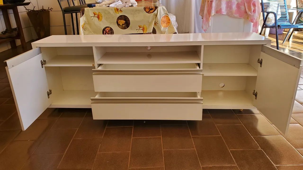Rack TV - Foto 4