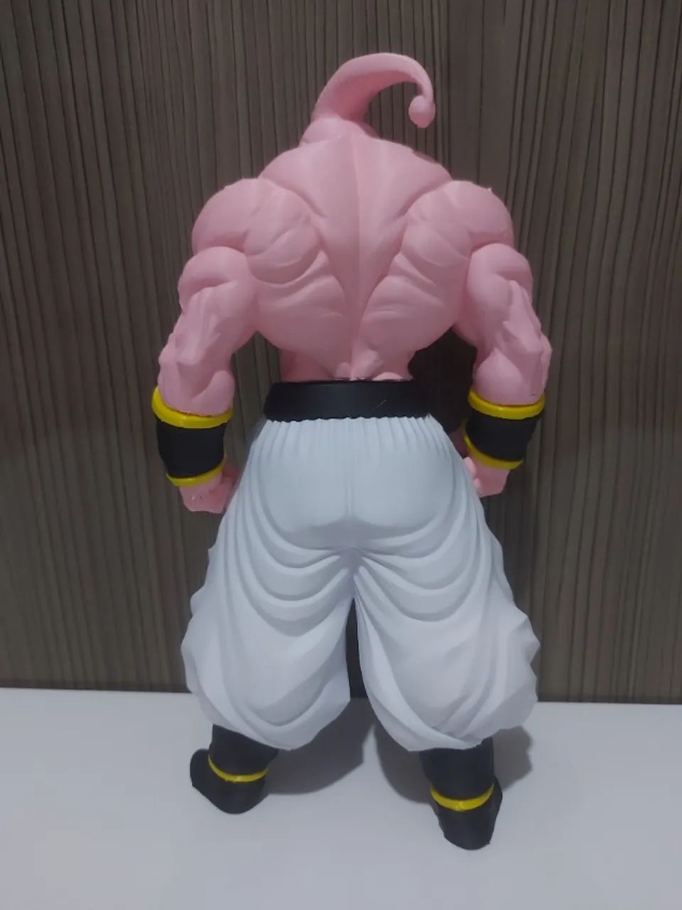 Miniatura Majin Buu  - Foto 4