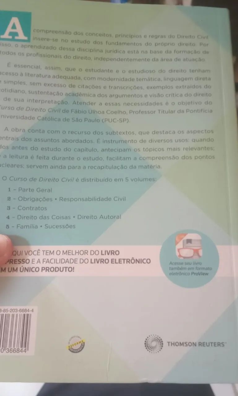 LIvros de direito - Foto 4