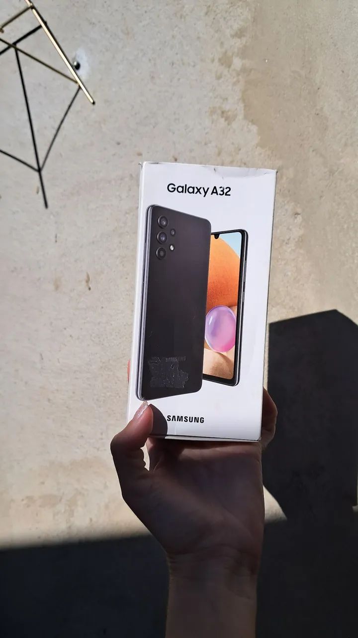 Samsung galaxy A32 4g  - Foto 3